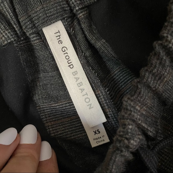 Aritzia babaton Jimmy pant xs - Picture 13 of 14